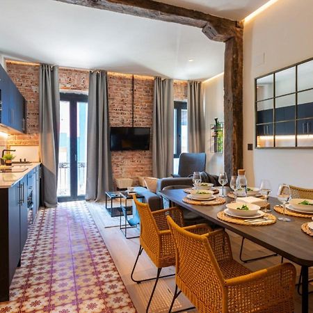 Class Bilbao Ac By Staynnapartments Екстер'єр фото