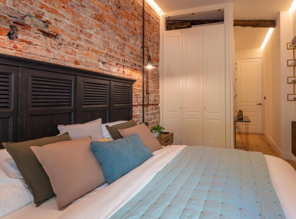 Class Bilbao Ac By Staynnapartments Екстер'єр фото