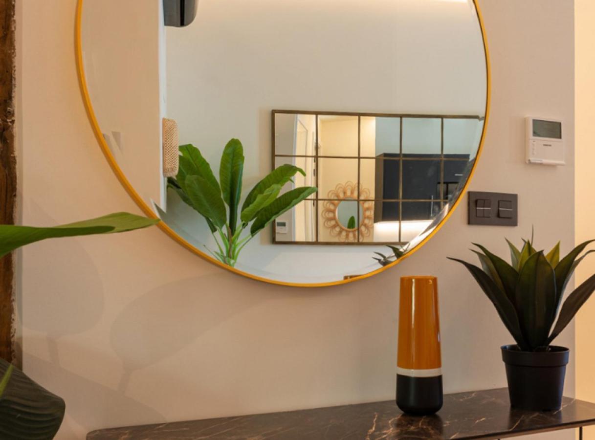 Class Bilbao Ac By Staynnapartments Екстер'єр фото