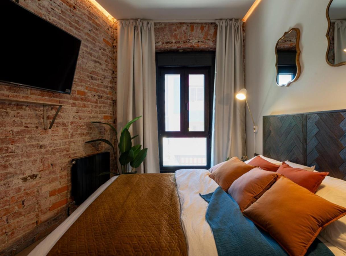 Class Bilbao Ac By Staynnapartments Екстер'єр фото