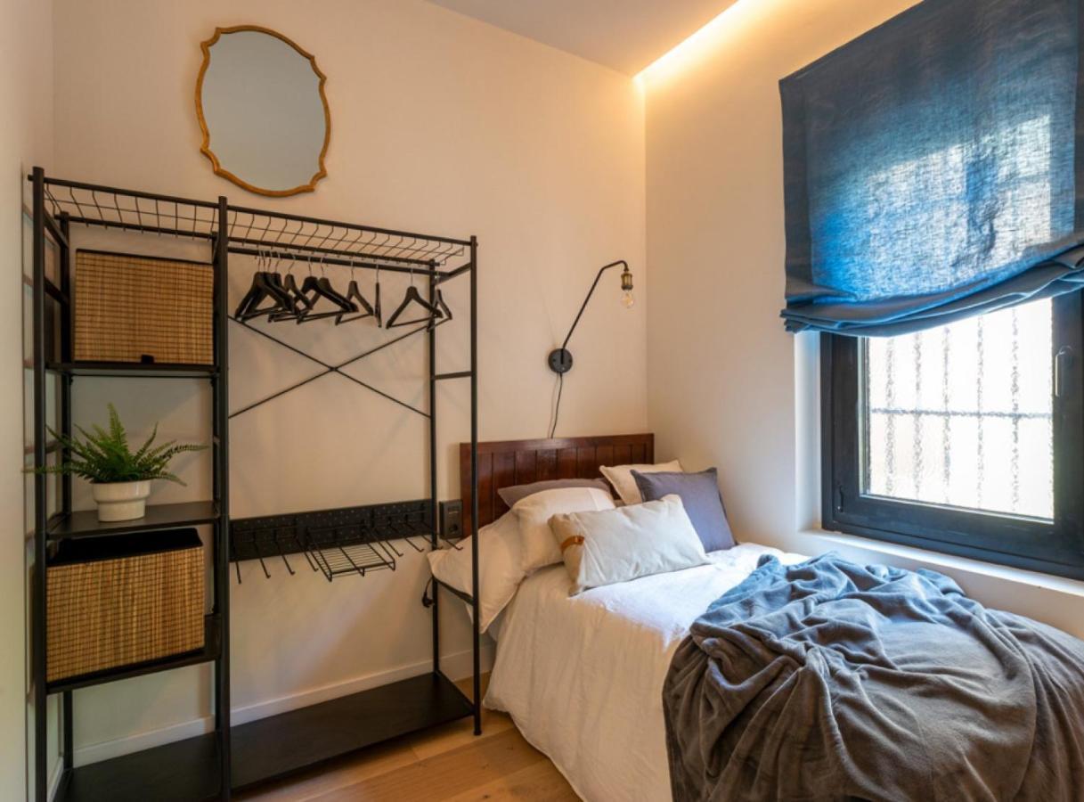 Class Bilbao Ac By Staynnapartments Екстер'єр фото