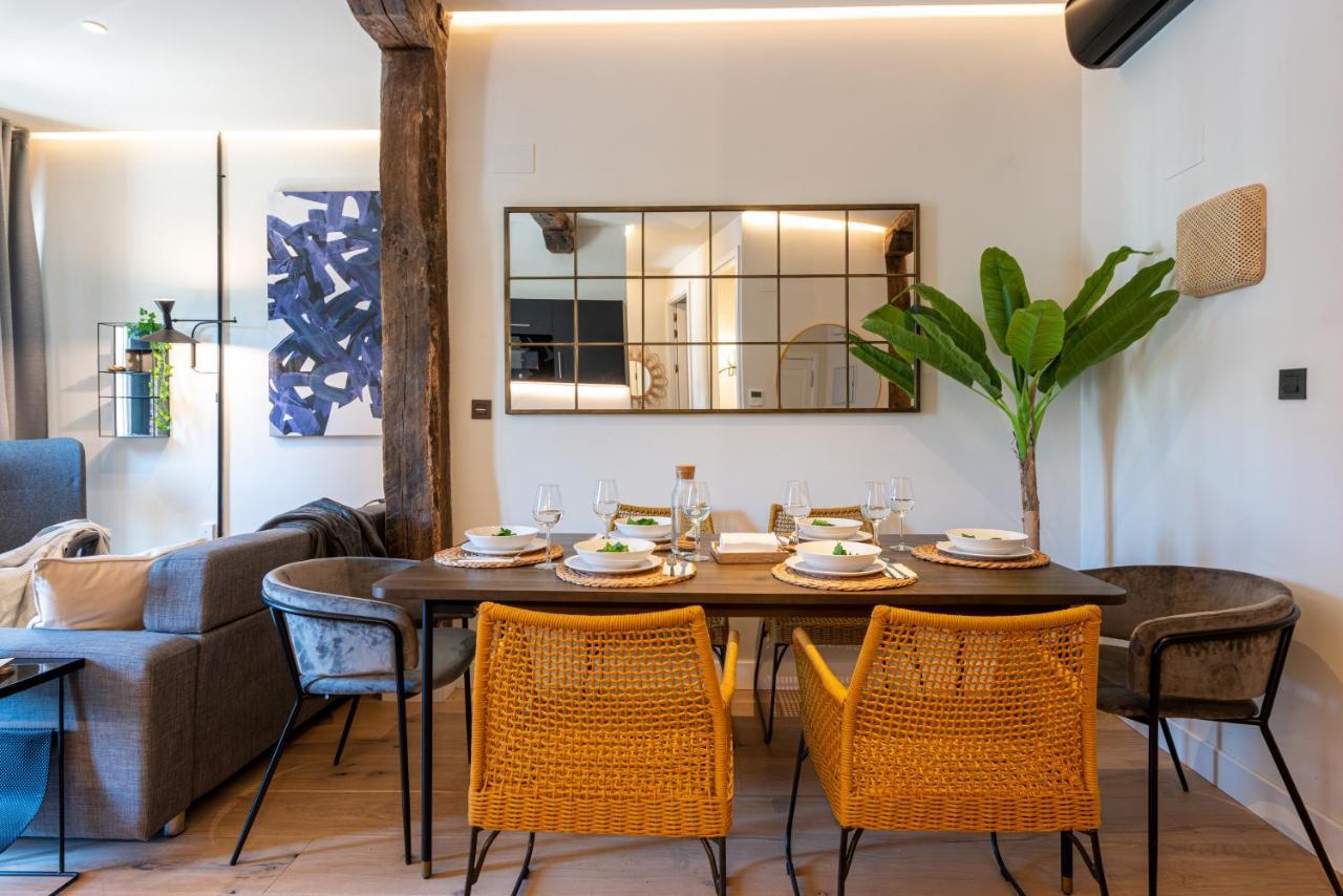Class Bilbao Ac By Staynnapartments Екстер'єр фото